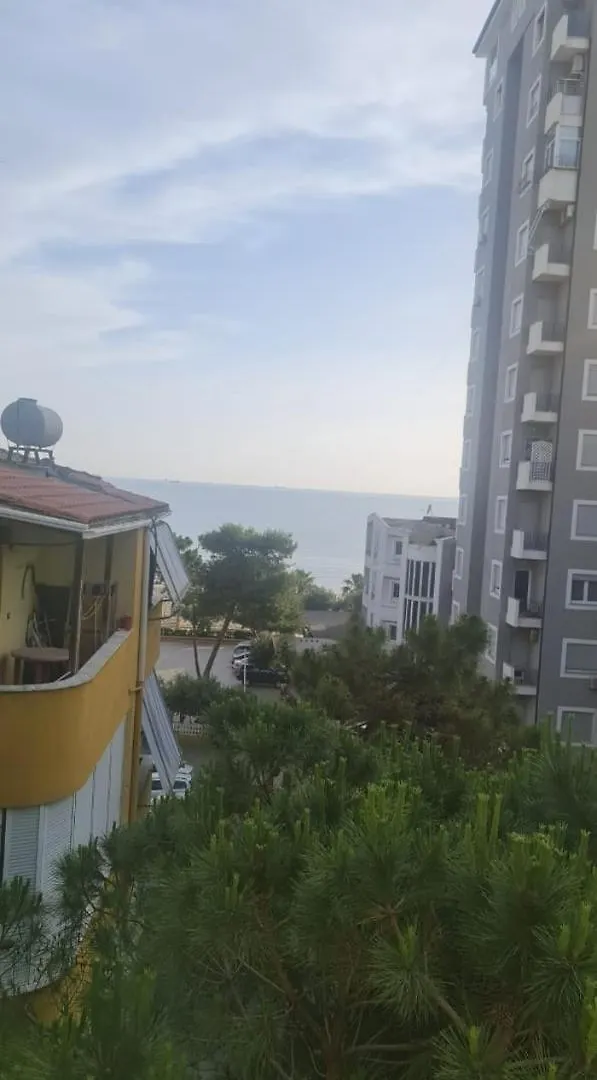 Apartament Shkembi Kavajes Durres Apartment