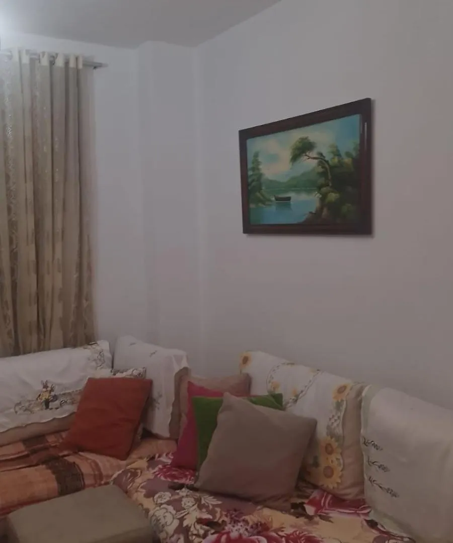 Apartament Shkembi Kavajes Durres 0*,  Albania