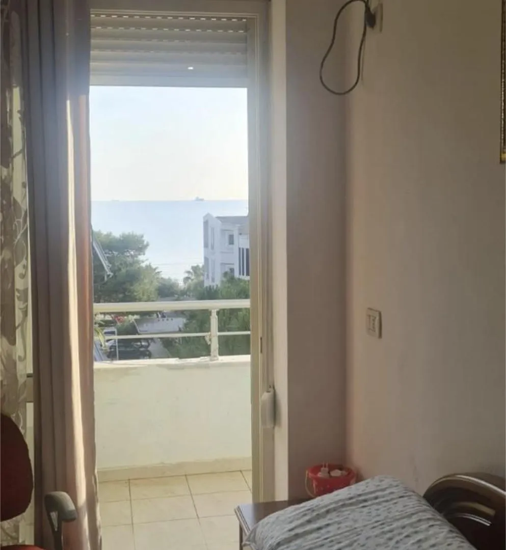 Apartament Shkembi Kavajes Durres Albania