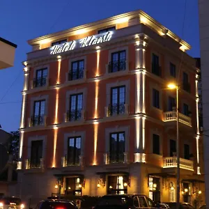 Hotel Kloest, Durrës