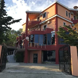 Moris Отель
